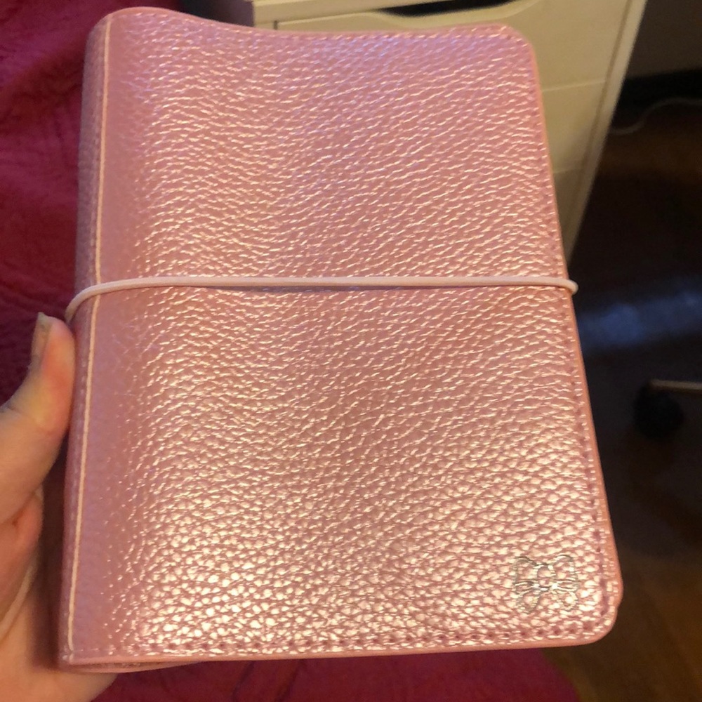 Only used once planner